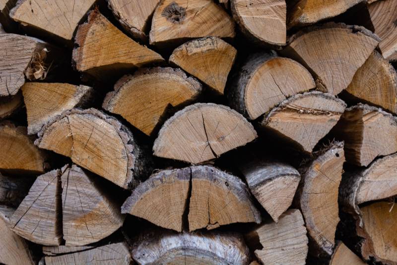 Drewno opałowe / Pellet drzewny, opałowy